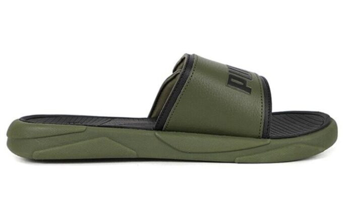 (WMNS) Royalcat Comfort «Verde Musgo»