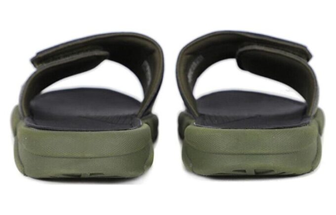 (WMNS) Royalcat Comfort «Verde Musgo»