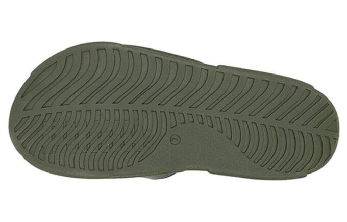 (WMNS) Royalcat Comfort «Verde Musgo»