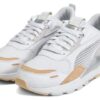 (WMNS) RS 3.0 Metálico «Blanco»
