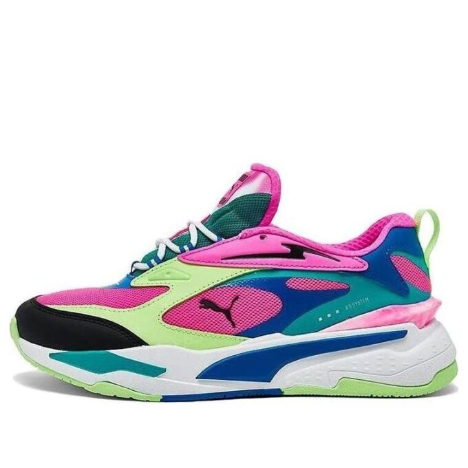 (WMNS) RS-Fast «Mármol»