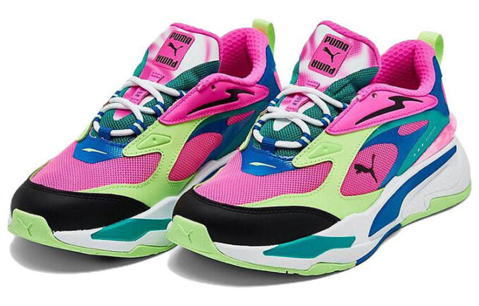 (WMNS) RS-Fast «Mármol»