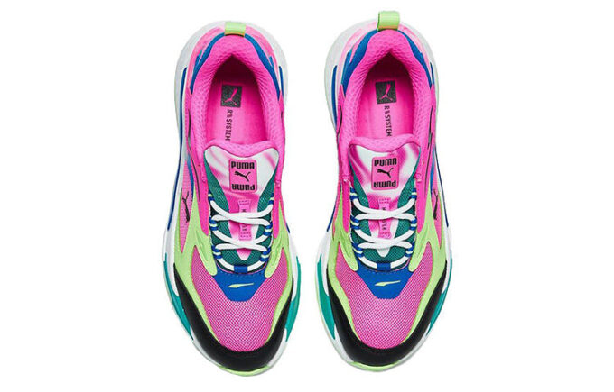 (WMNS) RS-Fast «Mármol»