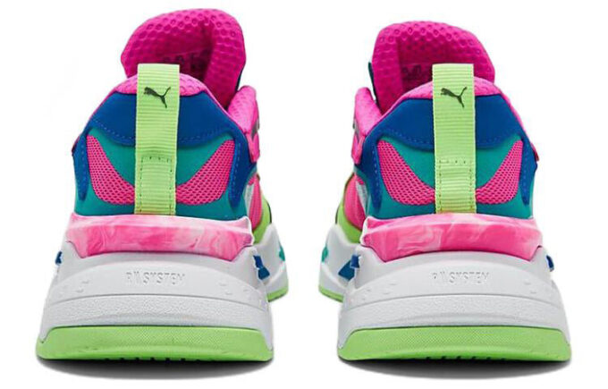 (WMNS) RS-Fast «Mármol»
