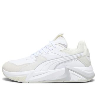 (WMNS) RS-Pulsoid «Blanco Gris Ceniza»