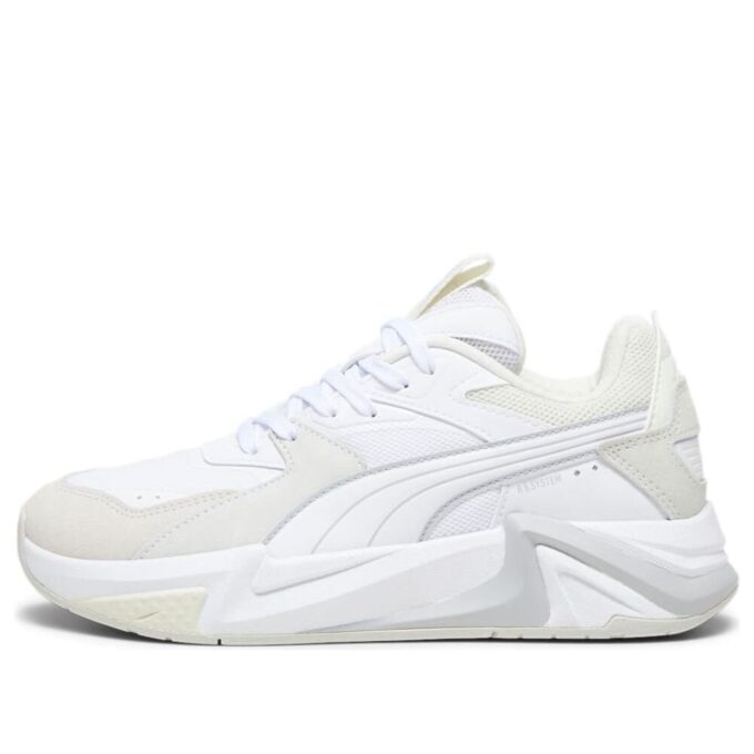 (WMNS) RS-Pulsoid «Blanco Gris Ceniza»