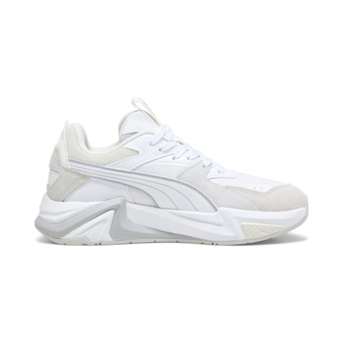 (WMNS) RS-Pulsoid «Blanco Gris Ceniza»