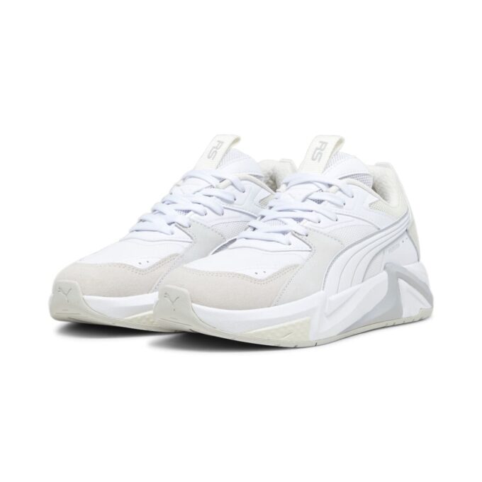 (WMNS) RS-Pulsoid «Blanco Gris Ceniza»