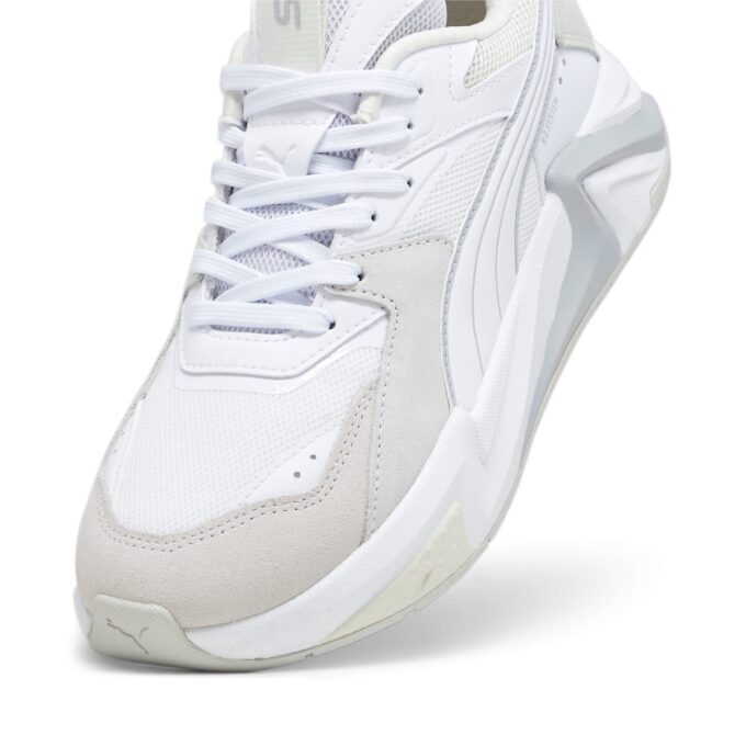 (WMNS) RS-Pulsoid «Blanco Gris Ceniza»