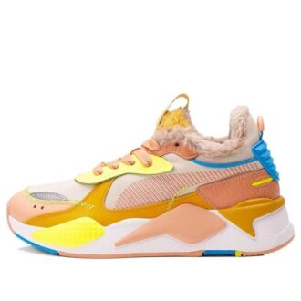 (WMNS) RS-X «Abrazo»