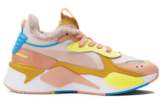 (WMNS) RS-X «Abrazo»