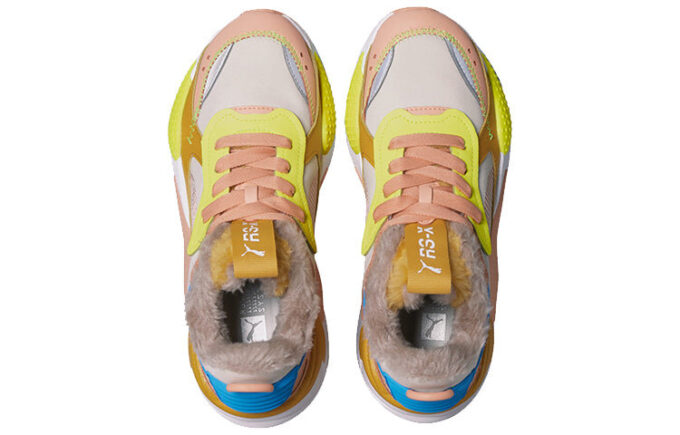 (WMNS) RS-X «Abrazo»