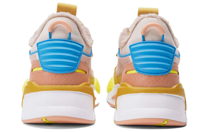 (WMNS) RS-X «Abrazo»