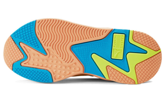(WMNS) RS-X «Abrazo»