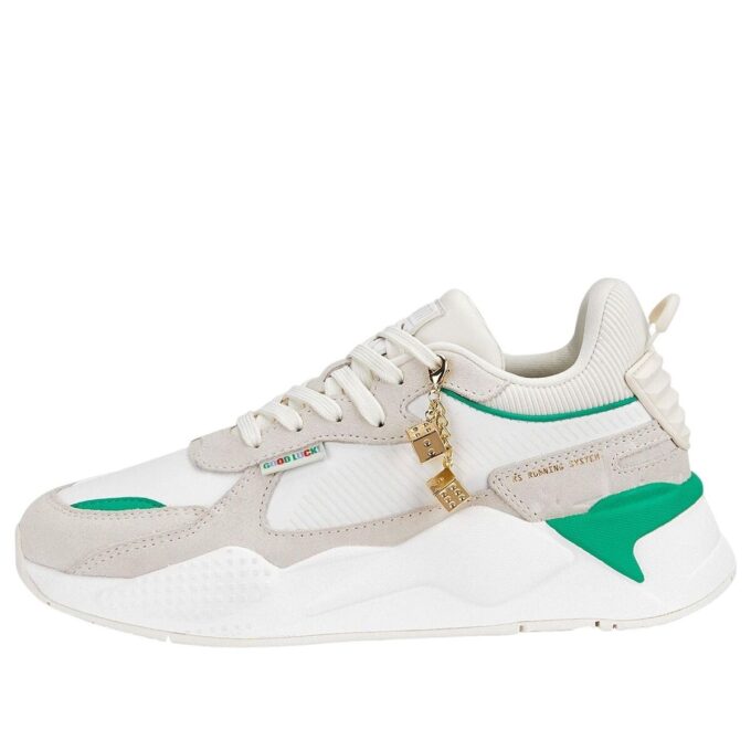 (WMNS) RS-X «Amuleto de la suerte»