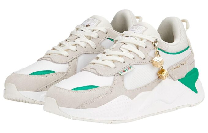 (WMNS) RS-X «Amuleto de la suerte»