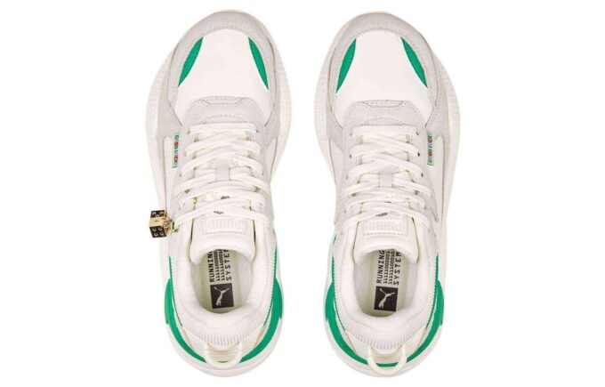 (WMNS) RS-X «Amuleto de la suerte»