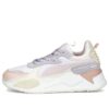 (WMNS) RS-X Candy «Rosa Blanco»