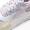 (WMNS) RS-X Candy «Rosa Blanco»