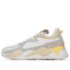 (WMNS) RS-X «De segunda mano – Gris pluma blanca»