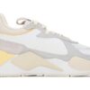 (WMNS) RS-X «De segunda mano – Gris pluma blanca»