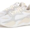 (WMNS) RS-X «De segunda mano – Gris pluma blanca»