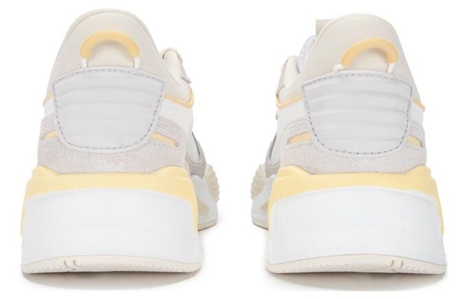 (WMNS) RS-X «De segunda mano – Gris pluma blanca»