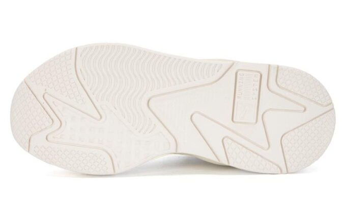 (WMNS) RS-X «De segunda mano – Gris pluma blanca»