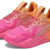 (WMNS) RS-X «Desvanecido – Arcilla rosa brillante del desierto»