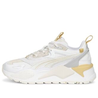 (WMNS) RS-X Efekt de segunda mano «Blanco prístino»