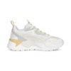 (WMNS) RS-X Efekt de segunda mano «Blanco prístino»