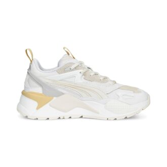 (WMNS) RS-X Efekt de segunda mano «Blanco prístino»
