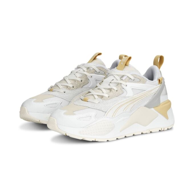 (WMNS) RS-X Efekt de segunda mano «Blanco prístino»