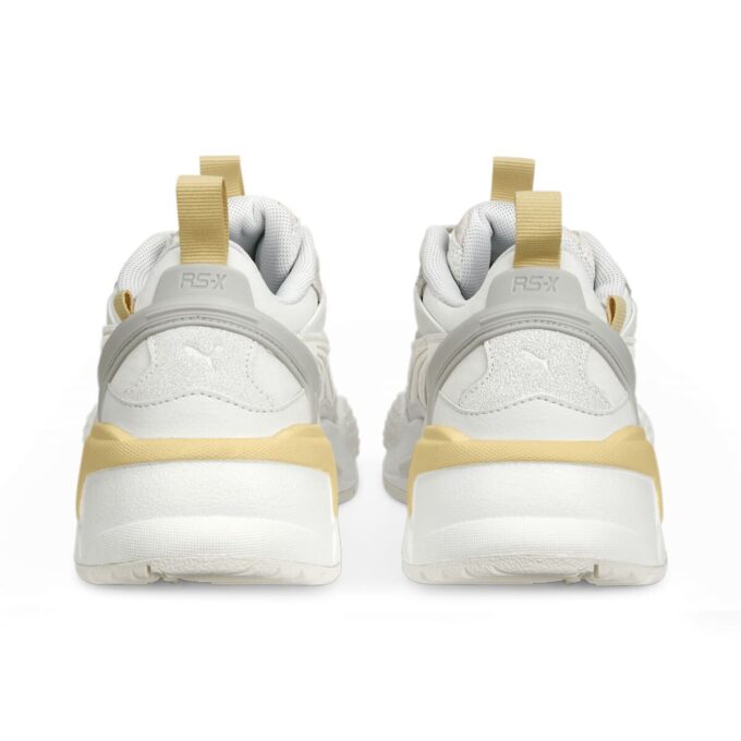 (WMNS) RS-X Efekt de segunda mano «Blanco prístino»