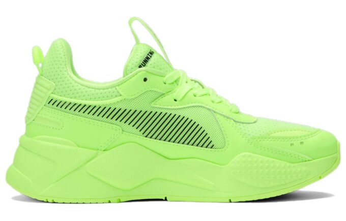(WMNS) RS-X «Lanzamiento de primavera»