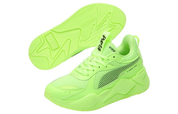 (WMNS) RS-X «Lanzamiento de primavera»