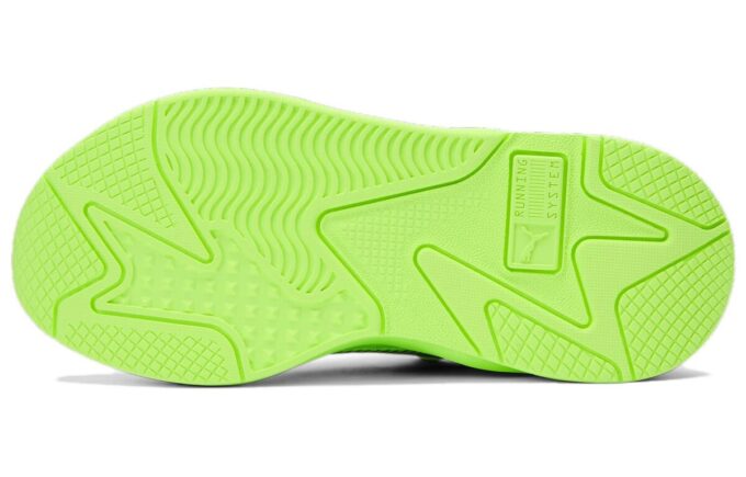 (WMNS) RS-X «Lanzamiento de primavera»