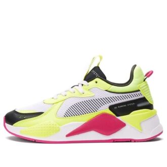 (WMNS) RS-X «Luces eléctricas»