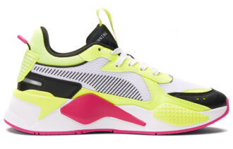 (WMNS) RS-X «Luces eléctricas»