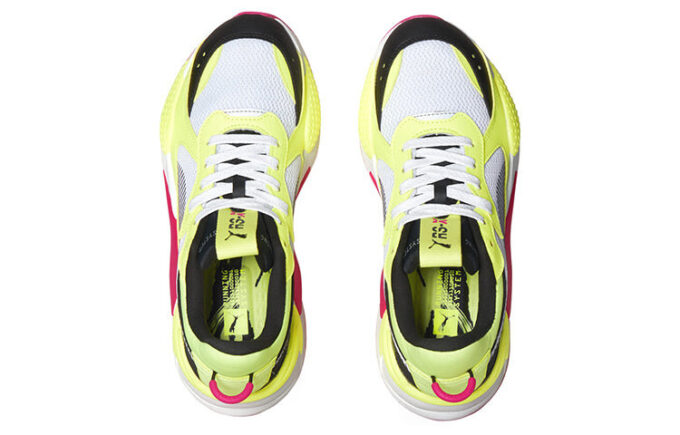 (WMNS) RS-X «Luces eléctricas»
