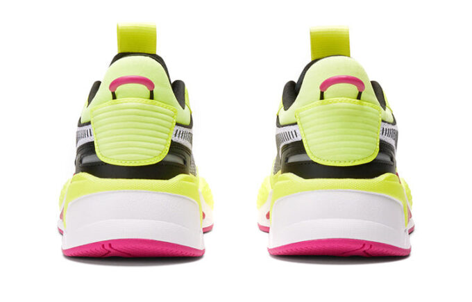 (WMNS) RS-X «Luces eléctricas»