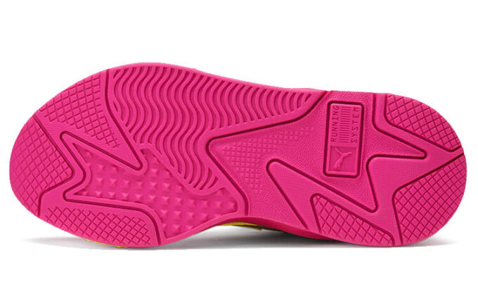 (WMNS) RS-X «Luces eléctricas»