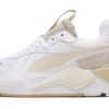 (WMNS) RS-X «Mono Metal – Oro Blanco»