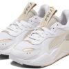 (WMNS) RS-X «Mono Metal – Oro Blanco»