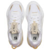 (WMNS) RS-X «Mono Metal – Oro Blanco»