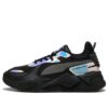 (WMNS) RS-X «Negro iridiscente»