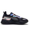 (WMNS) RS-X «Negro iridiscente»