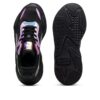 (WMNS) RS-X «Negro iridiscente»