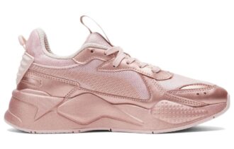 (WMNS) RS-X «Ola Dorada»