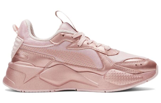 (WMNS) RS-X «Ola Dorada»